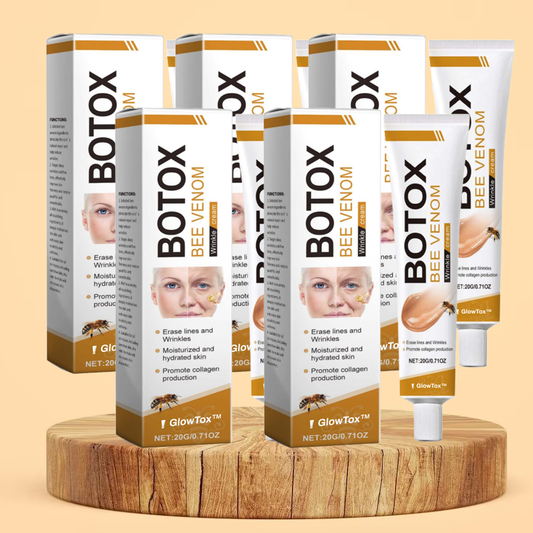 GlowTox