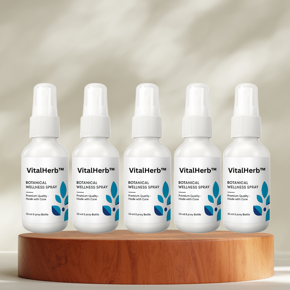 VitalHerb