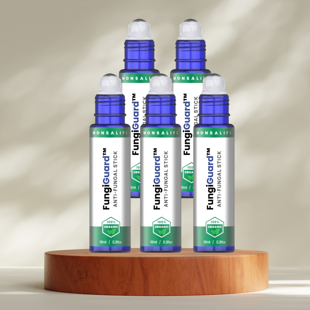 FungiGuard