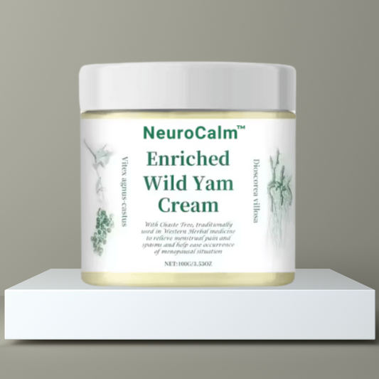 NeuroCalm