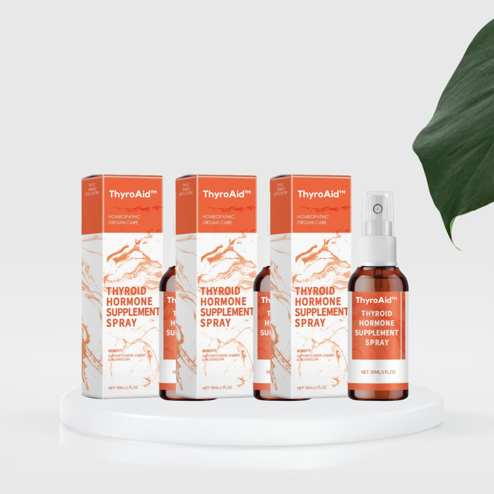 ThyroAid