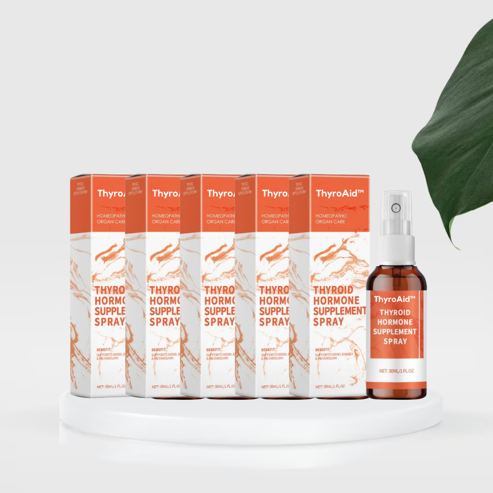 ThyroAid