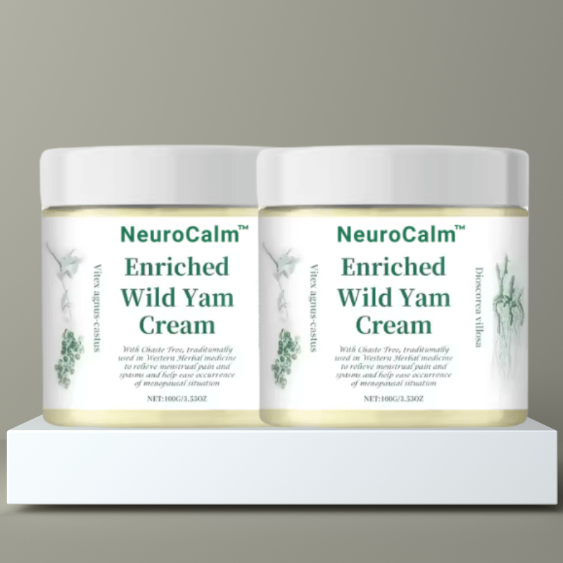 NeuroCalm