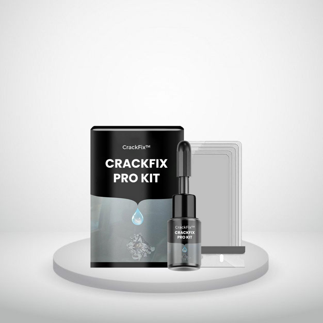 CrackFix