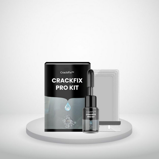 CrackFix