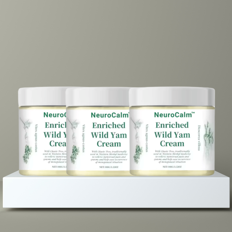 NeuroCalm