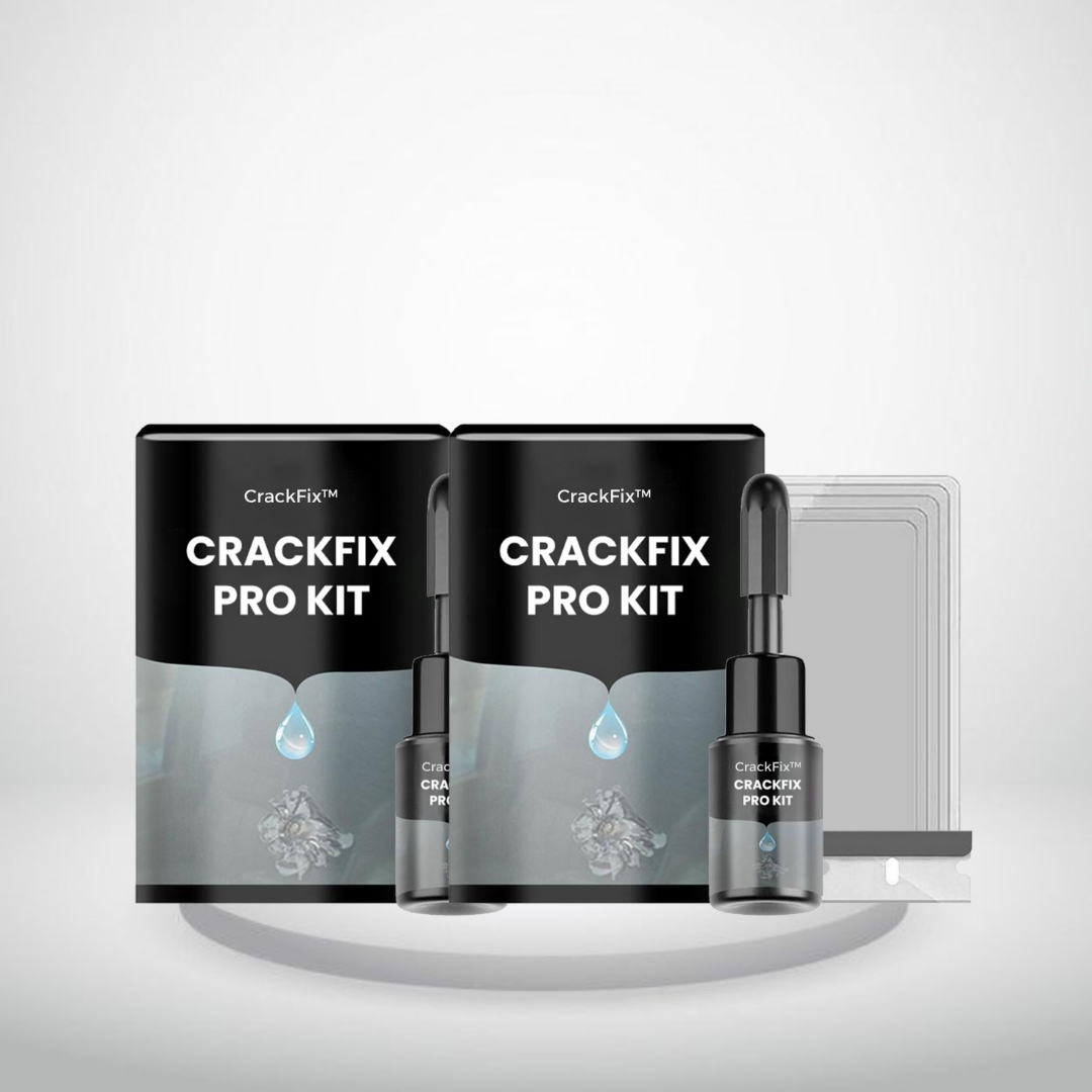 CrackFix