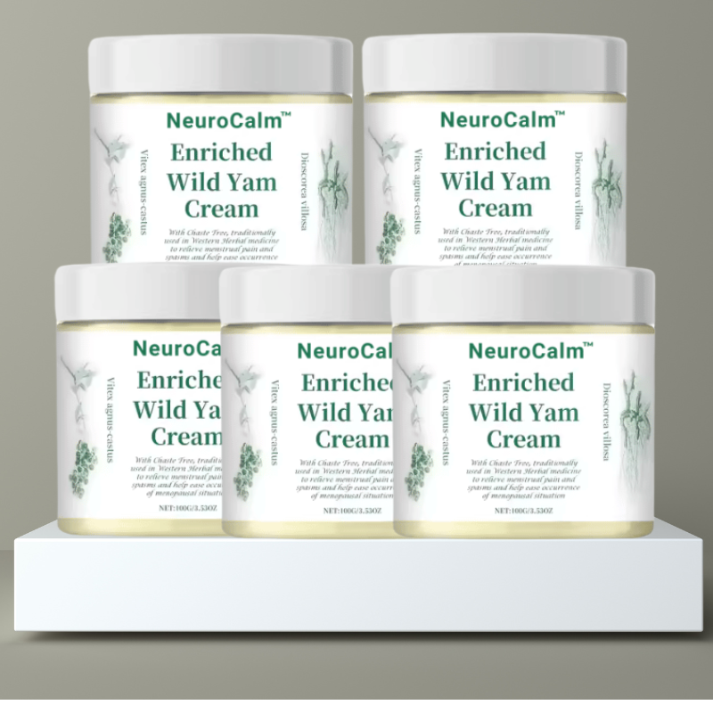 NeuroCalm