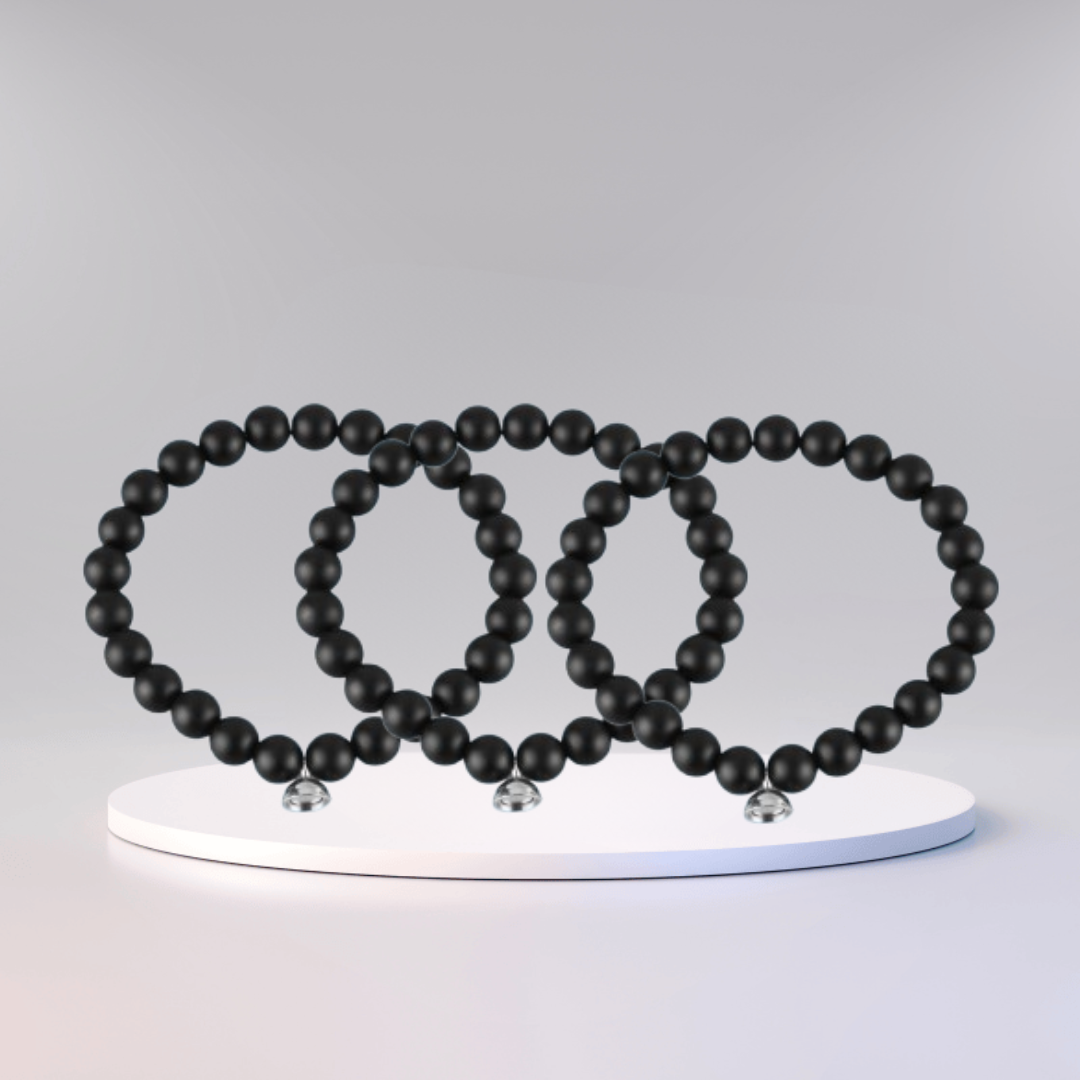 MagneQuit