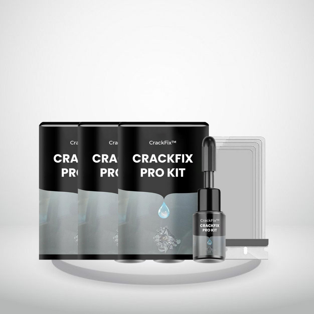 CrackFix