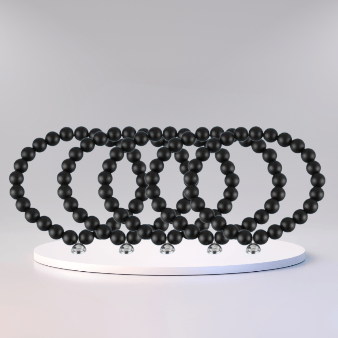 MagneQuit