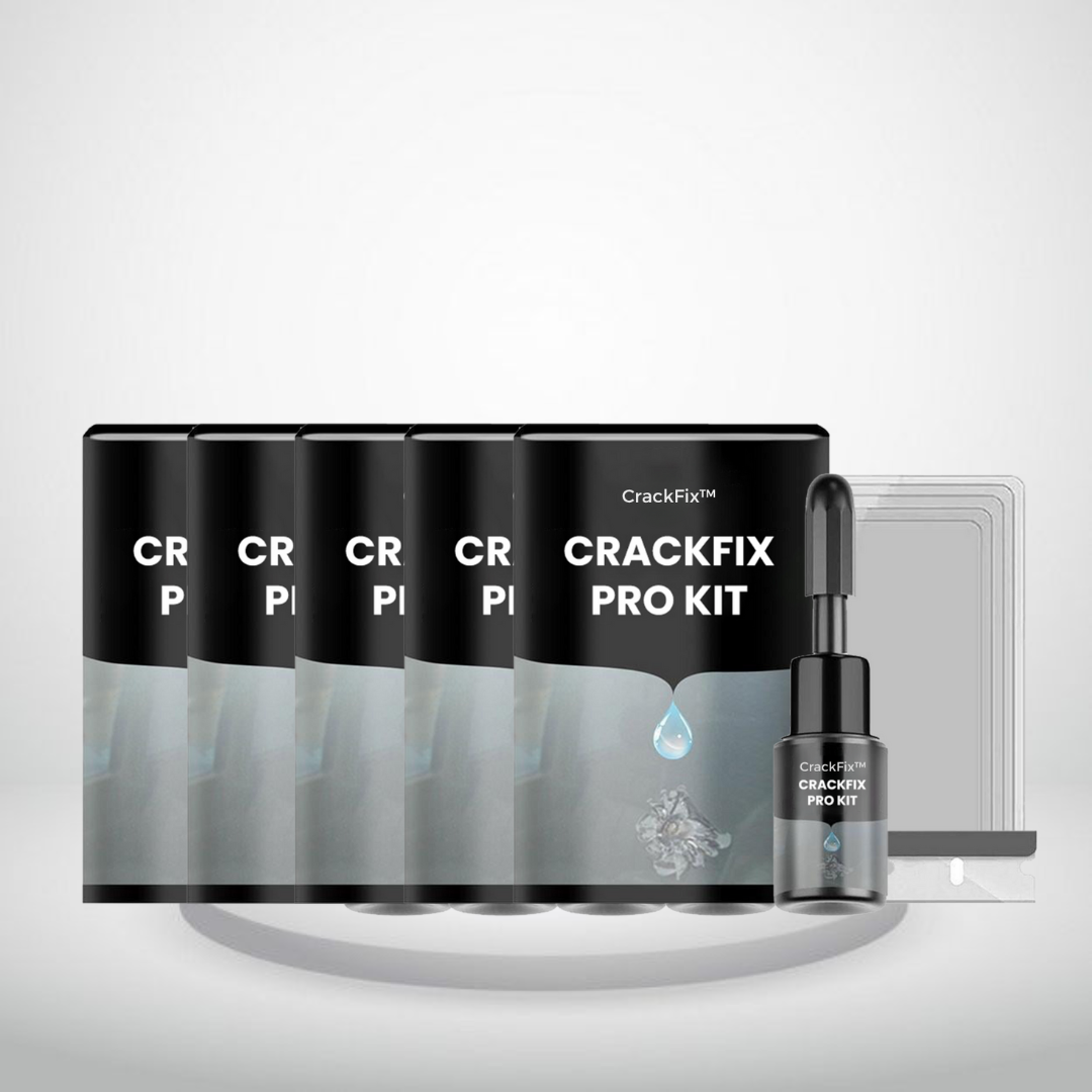 CrackFix