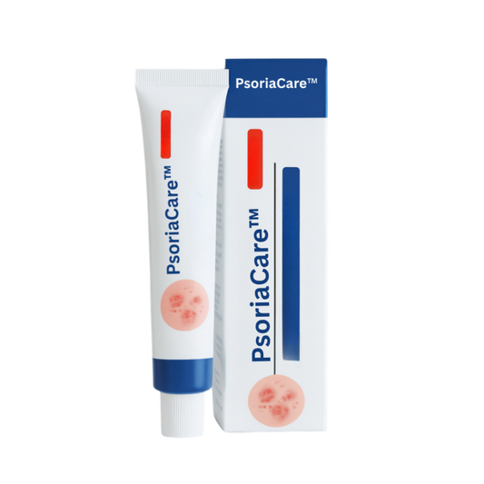 PsoriaCare