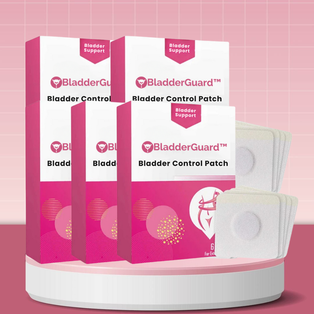 UroShield