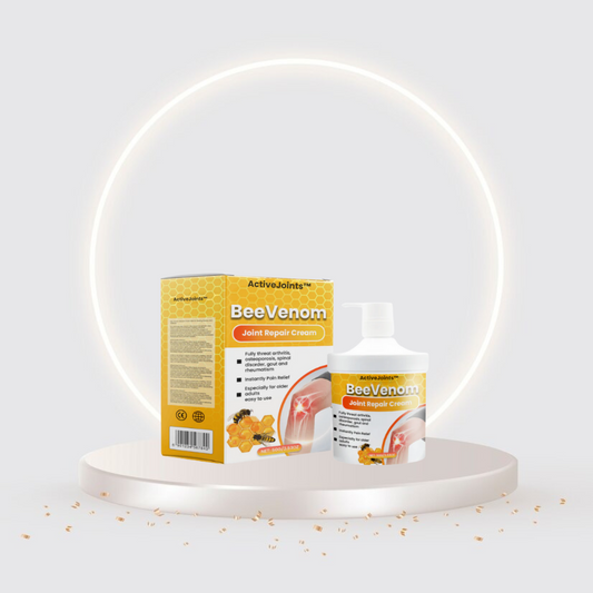 ActiveJoints