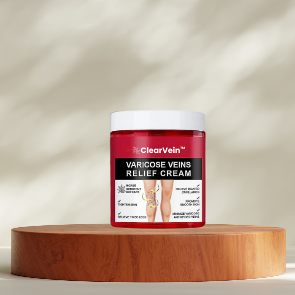 ClearVein