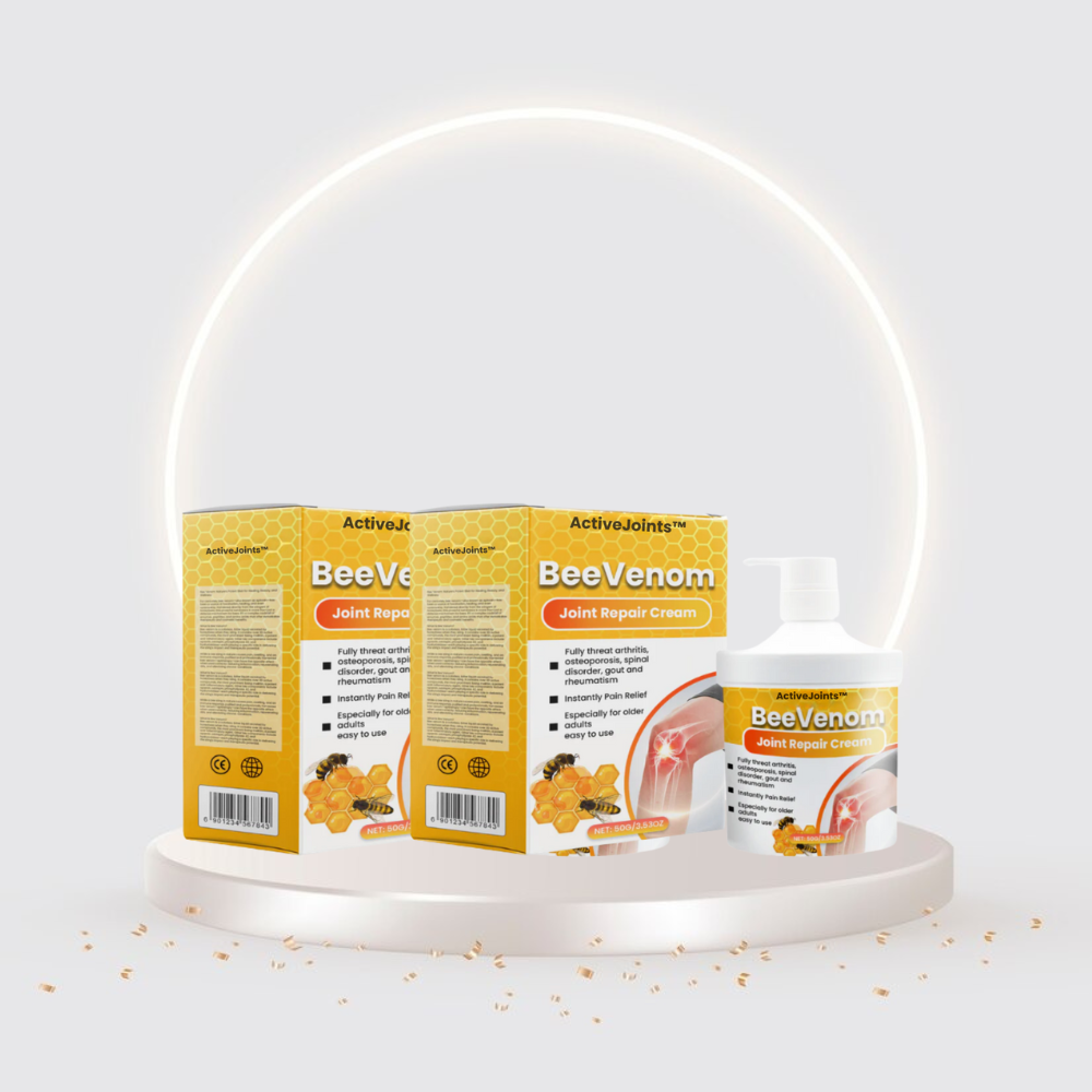 ActiveJoints