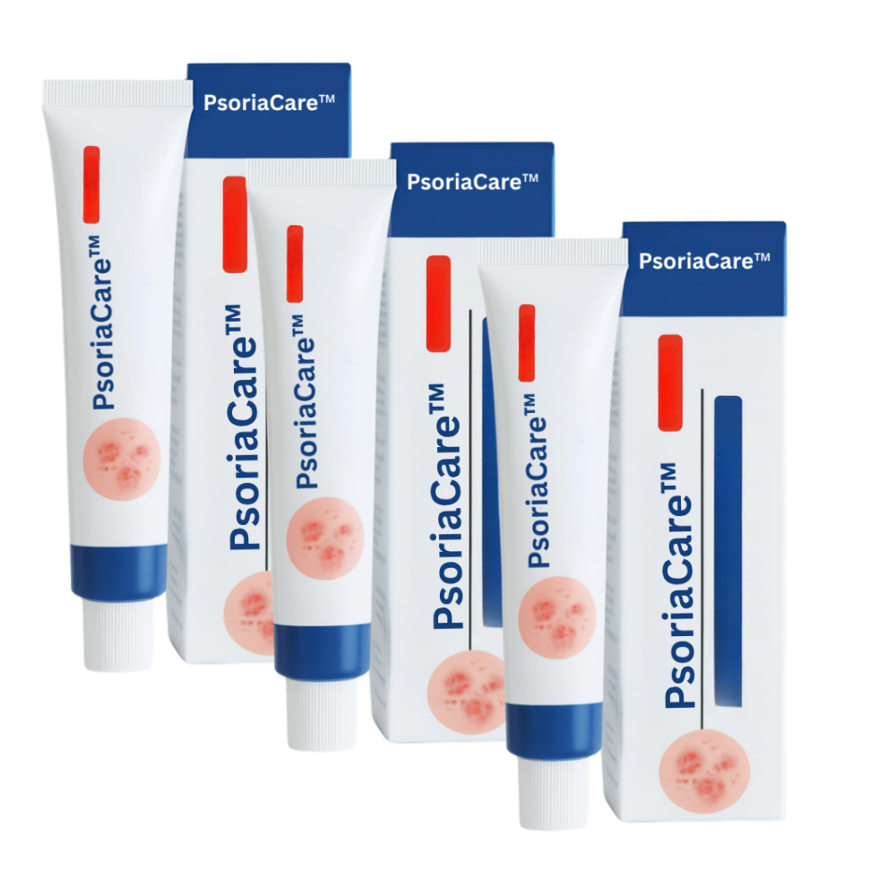 PsoriaCare
