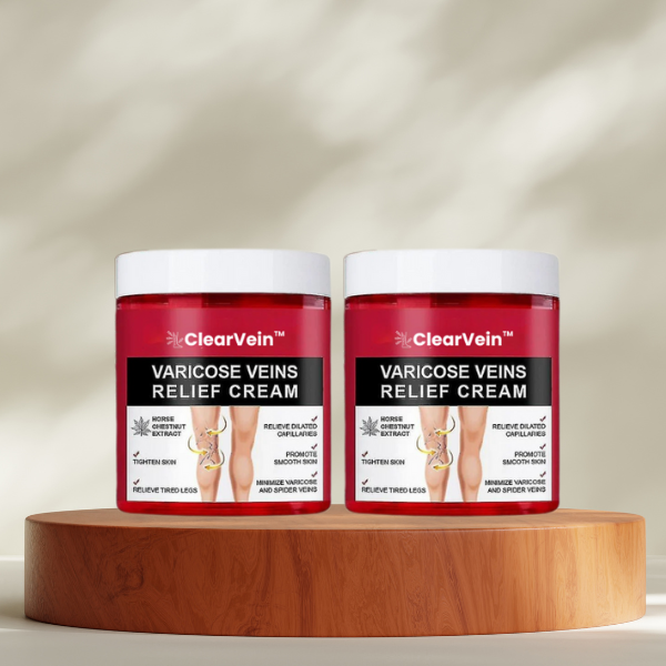 ClearVein