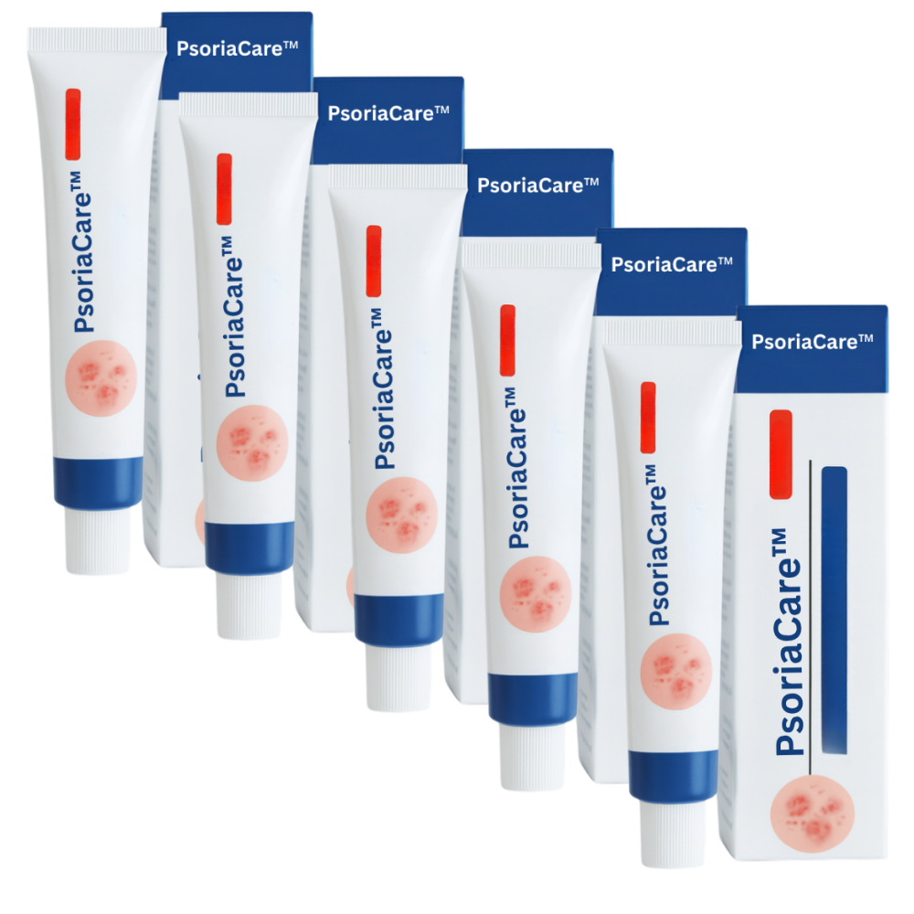 PsoriaCare