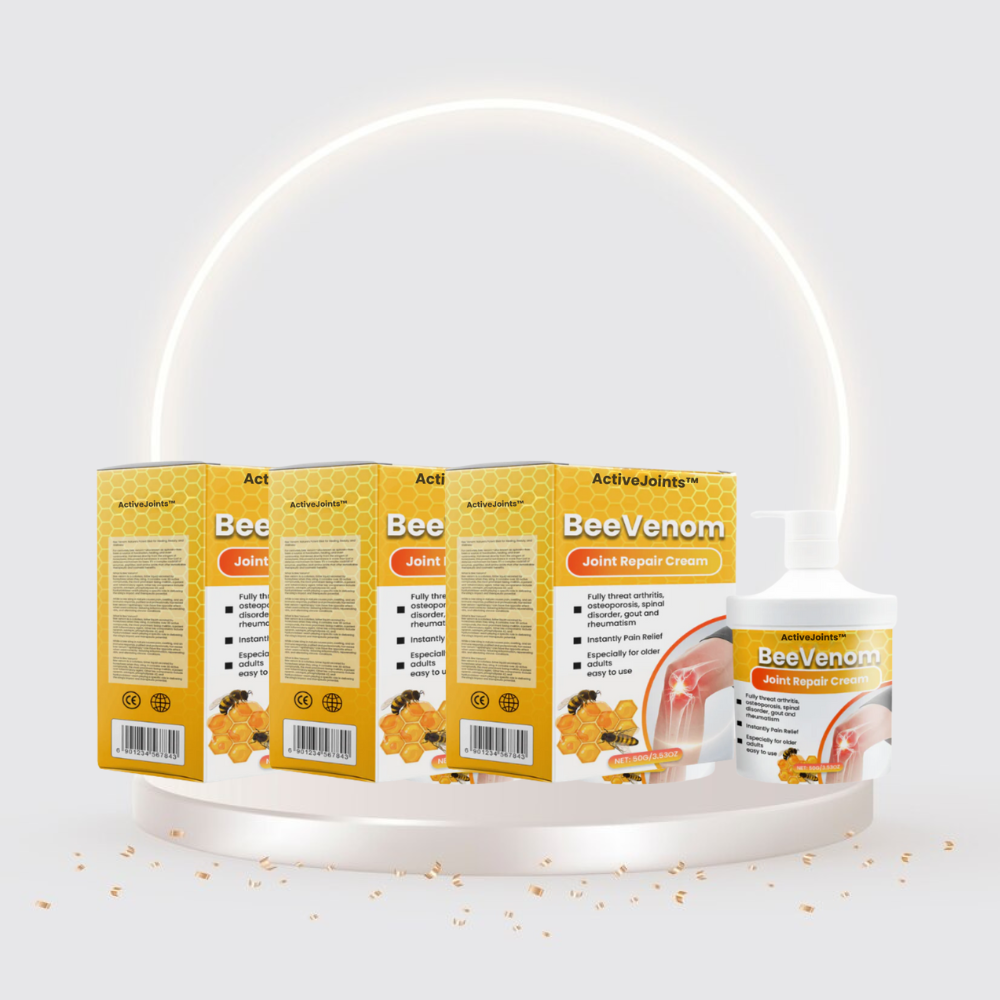 ActiveJoints