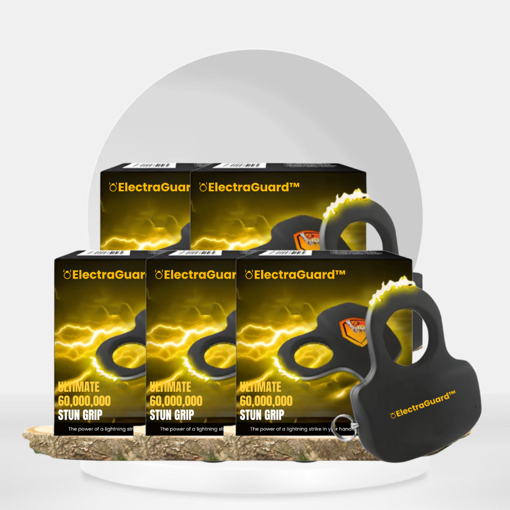 ElectraGuard