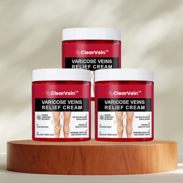 ClearVein
