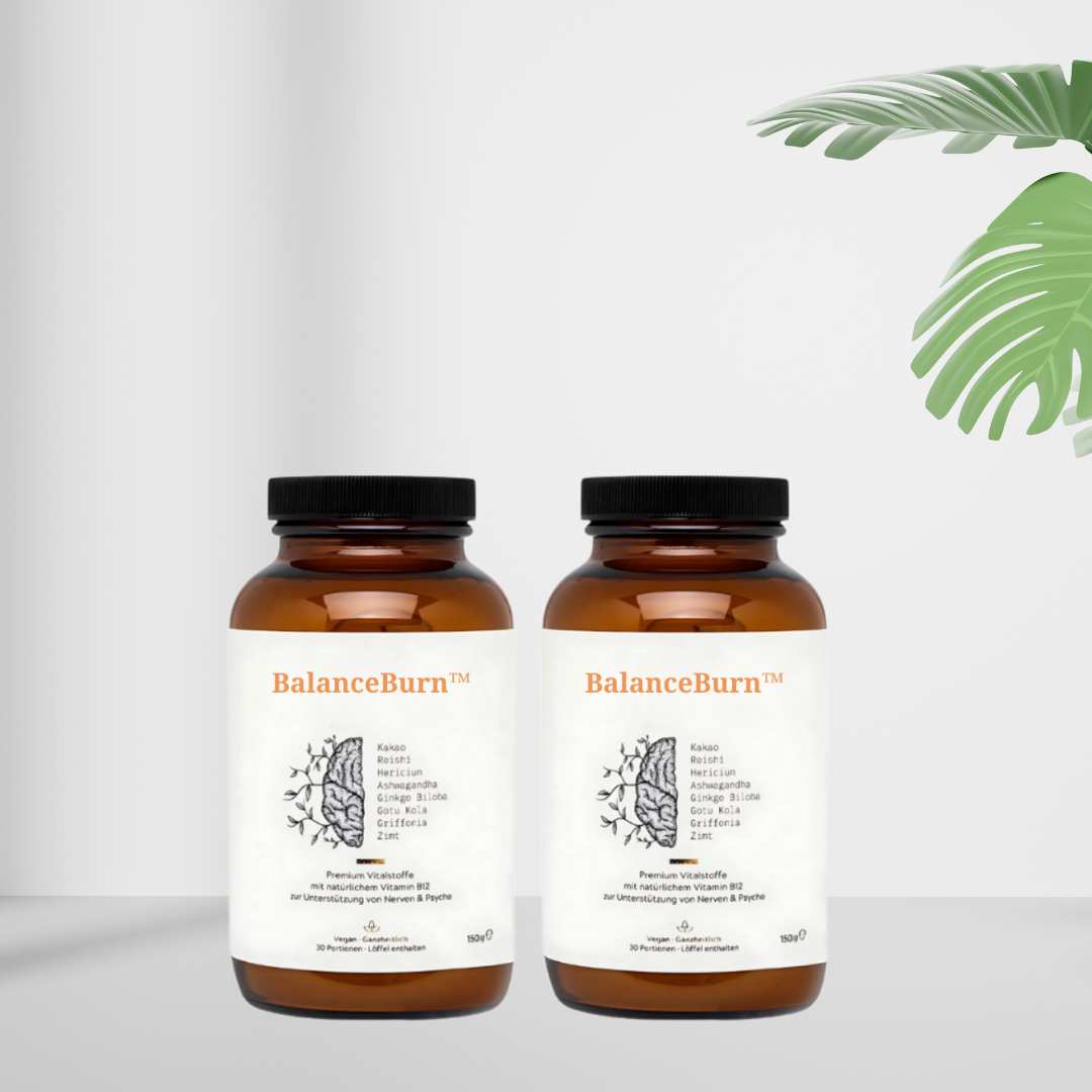 BalanceBurn
