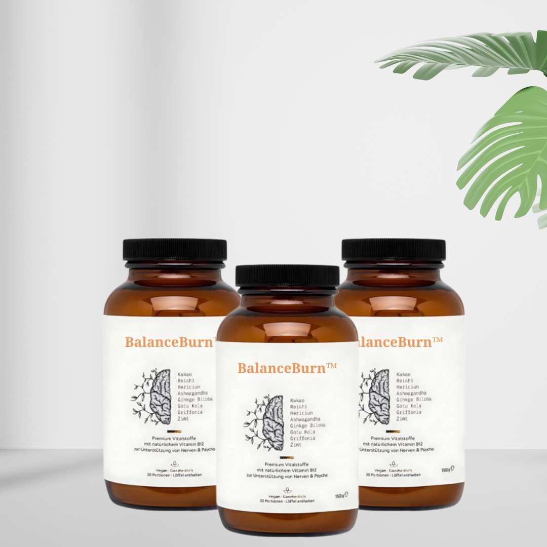 BalanceBurn