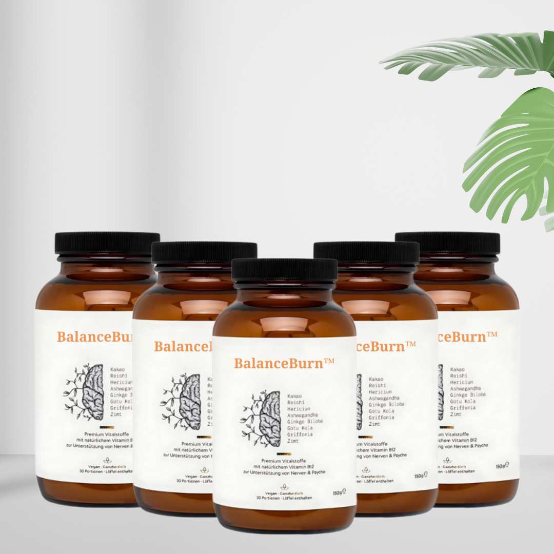 BalanceBurn