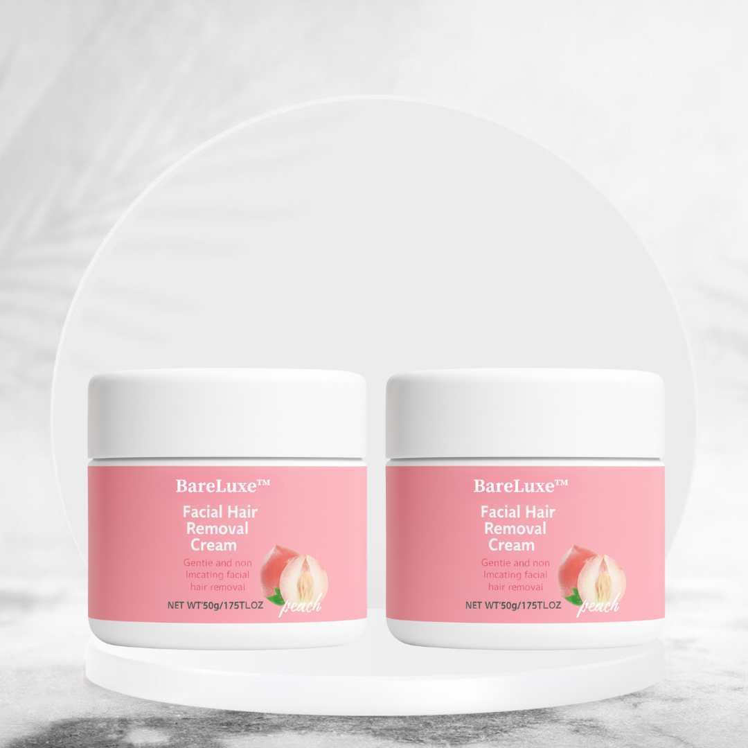 BareLuxe
