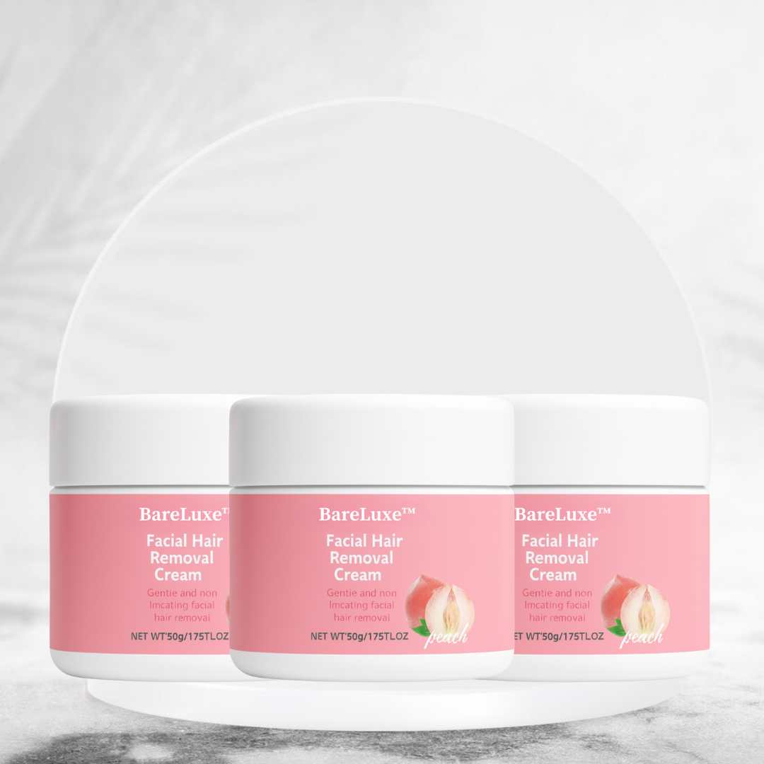BareLuxe