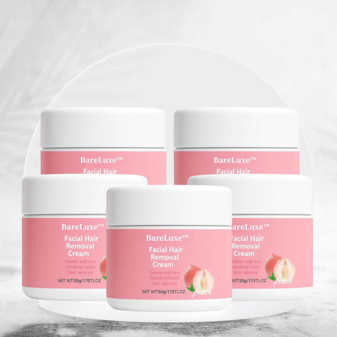 BareLuxe