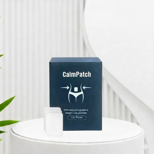 CalmPatch