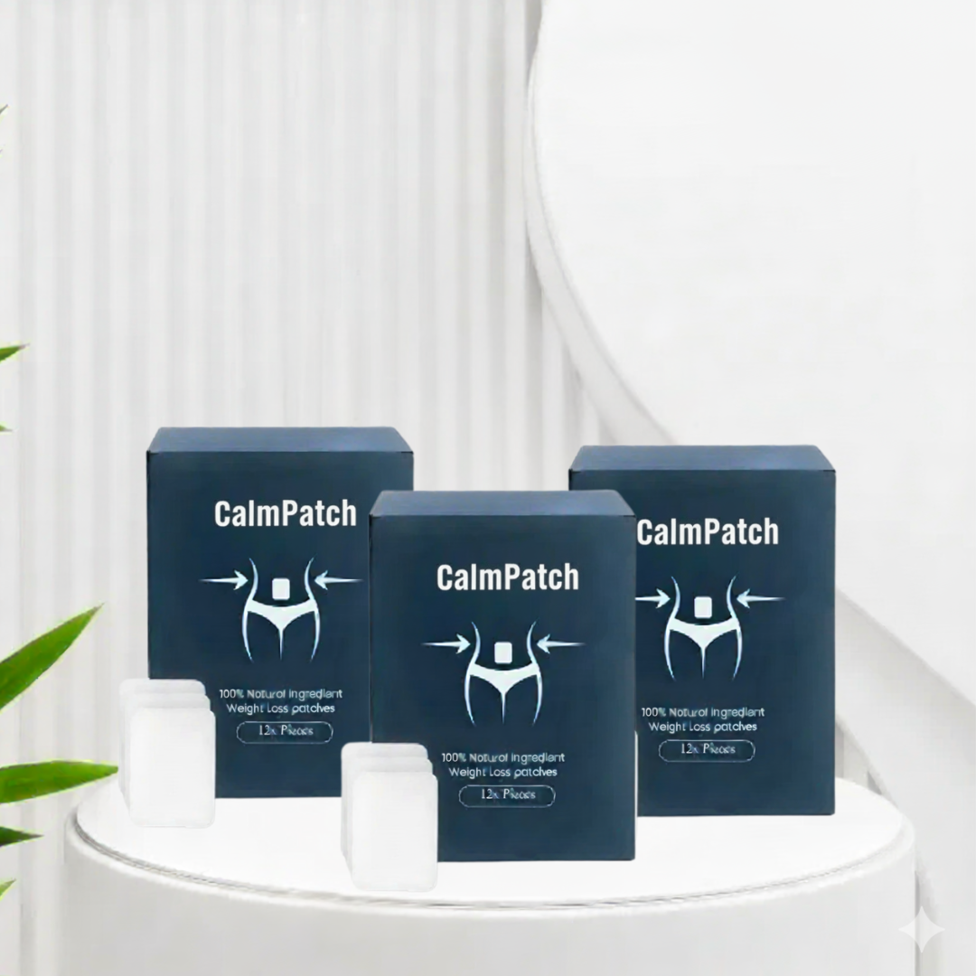 CalmPatch