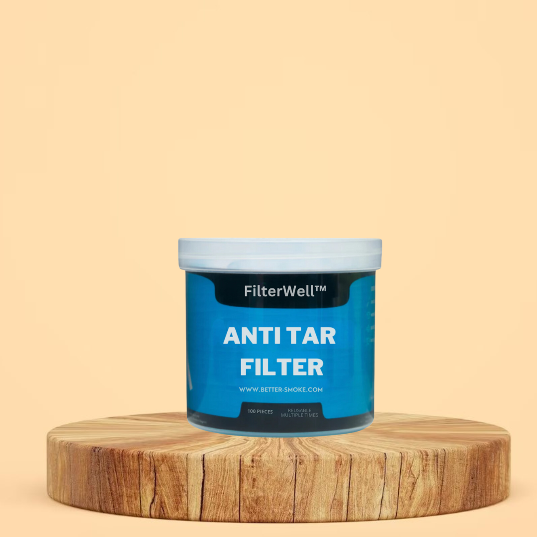 FilterWell