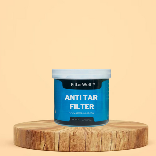 FilterWell
