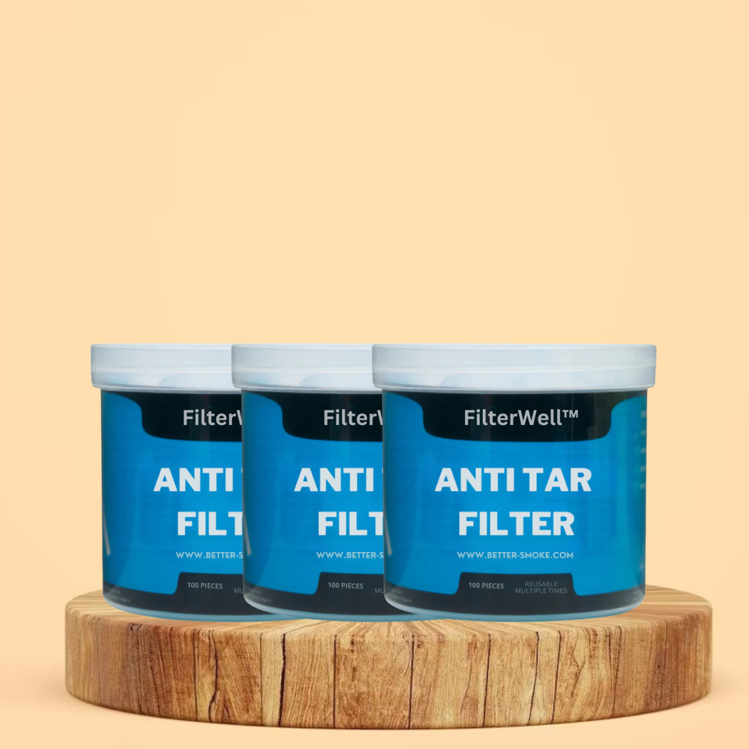 FilterWell