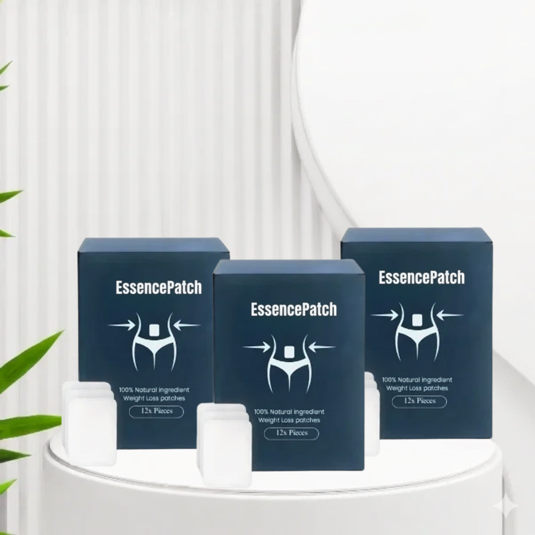 EssencePatch