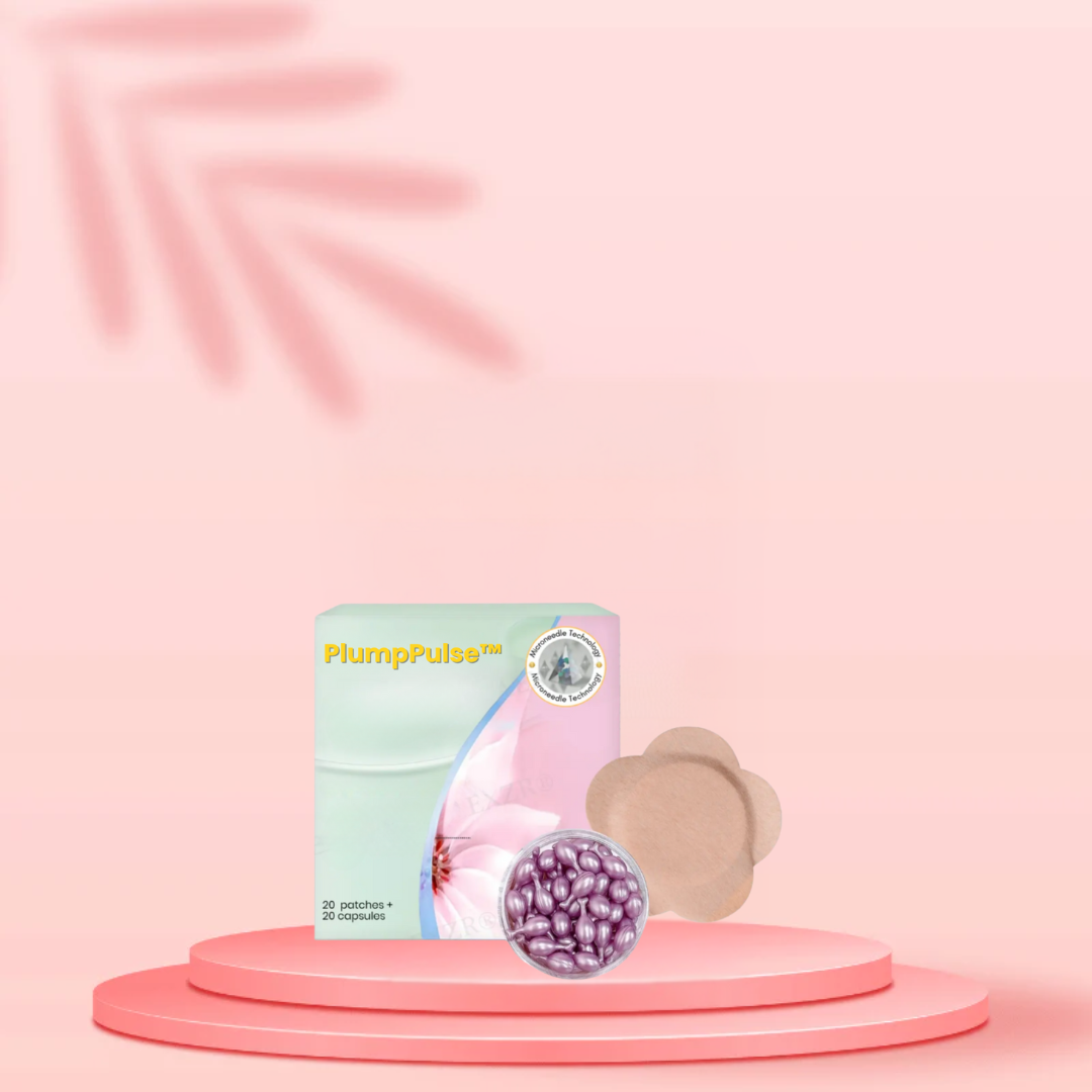 PlumpPulse