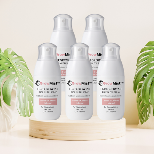 GrowMist