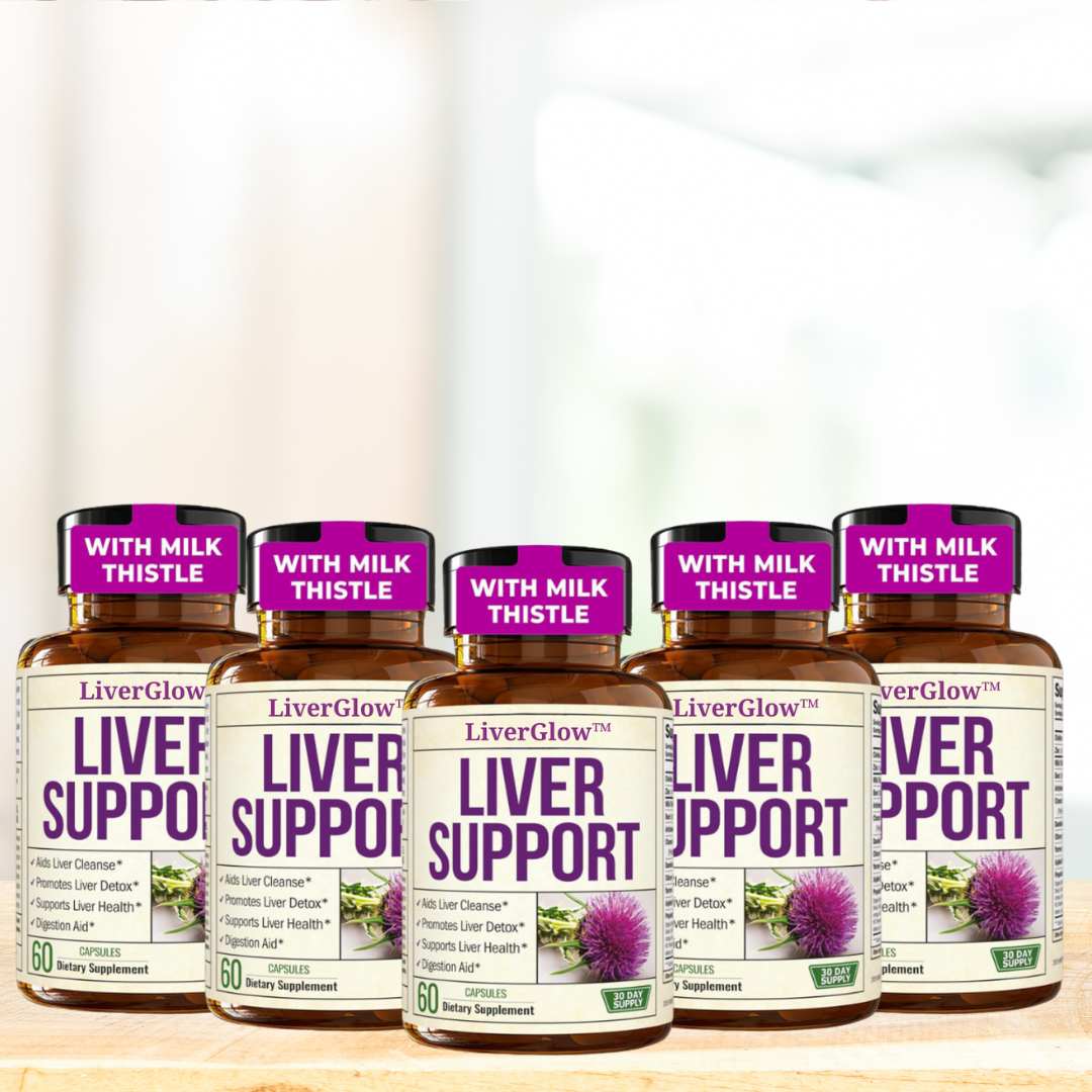 LiverGlow