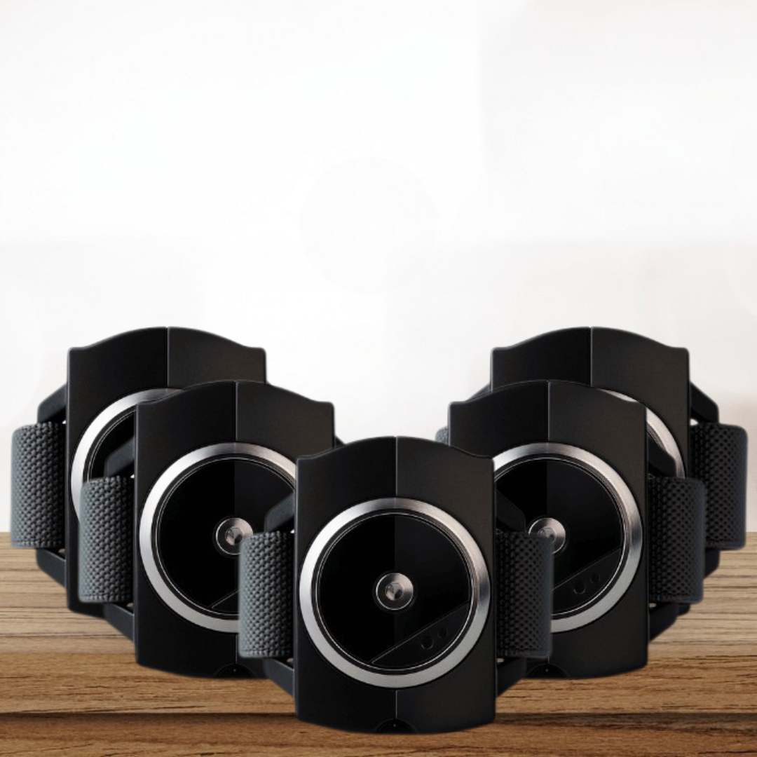 SilentBand