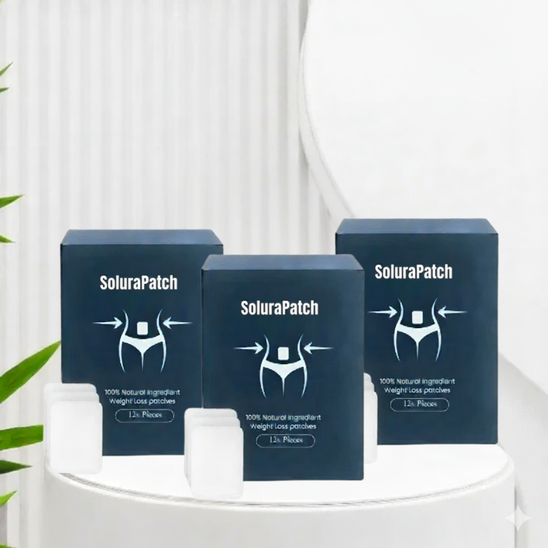 SoluraPatch
