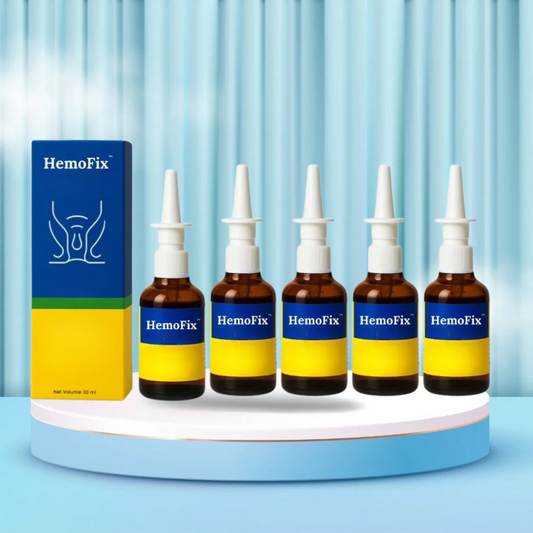 HemoFix