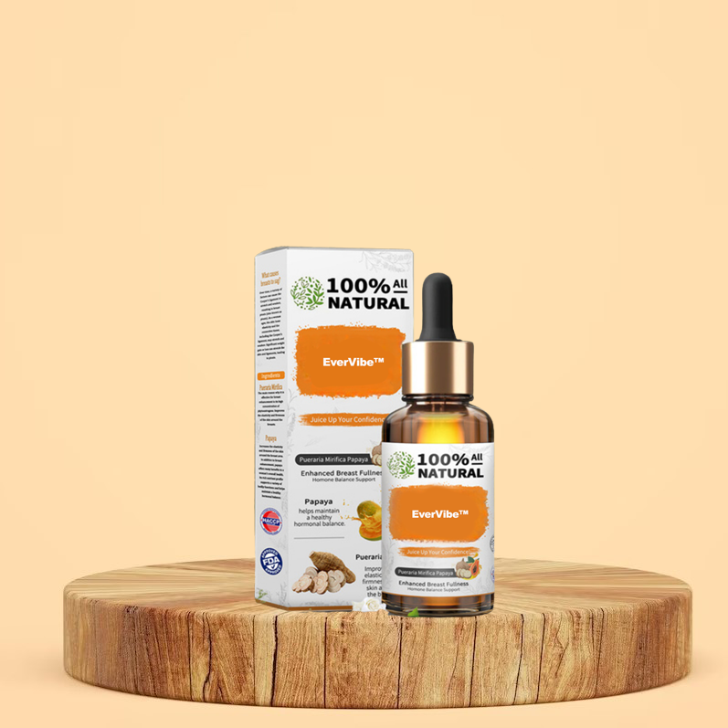 EverVibe