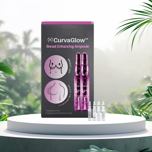 CurvaGlow