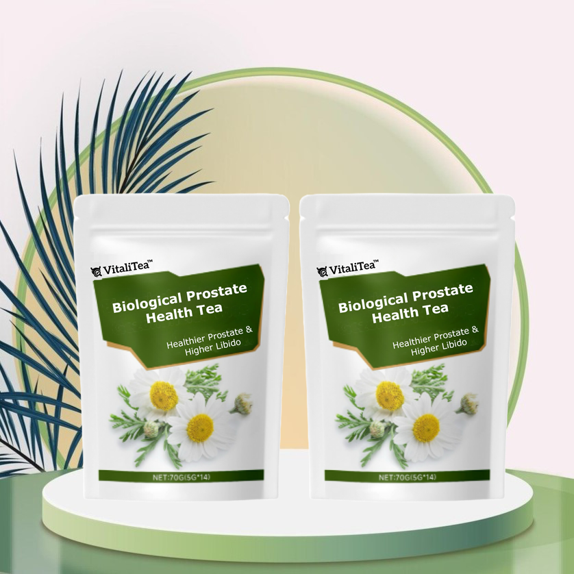 VitaliTea