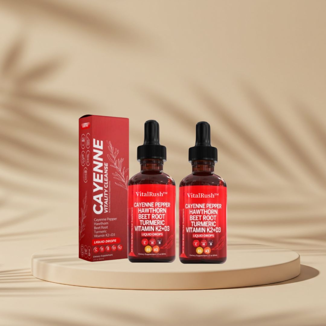 VitalRush