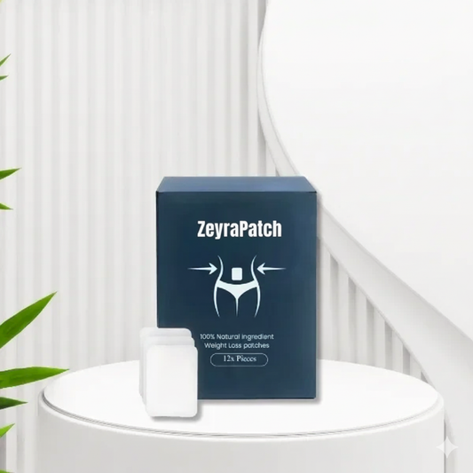 ZeyraPatch